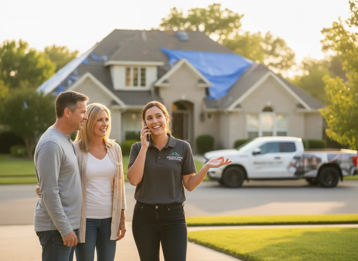 Emergency Roof Repair New Salisbury, IN FAQs